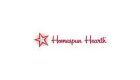Homespun Hearth