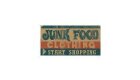 Junk Food Clothing