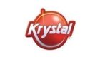 krystal frist food