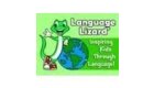 Language Lizard