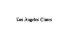 Los Angeles Times
