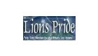 Lions Pride