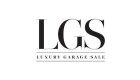 LGS Luxury Garage Sale