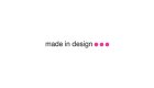 Made in Design