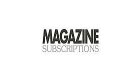 Magazine Subscriptions