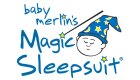 Baby Merlin's Magic Sleepsuit