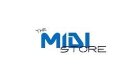 The MIDI Store