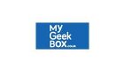 My Geek Box