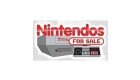 Nintendos for Sale
