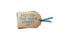 Not on The High Street