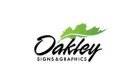 Oakley Signs & Graphics