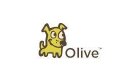 Olivegreendog