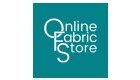 Online Fabric Store