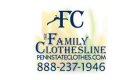The Family Clothesline