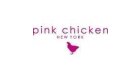 Pink Chicken