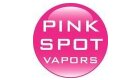 Pink Spot Vapors