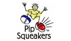 Pip Squeakers
