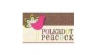 Polkadot Peacock