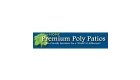 Premium Poly Patios