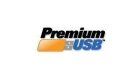 Premium USB