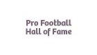 Pro Football Hall of Fame