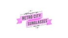 RETRO CITY SUNGLASSES