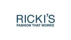 Ricki's