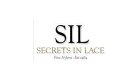 Secrets in Lace