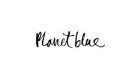 Planet Blue