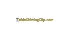 www.TableSkirtingClip.com