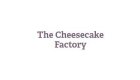 The Cheesecake Factory