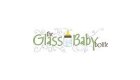 The Glass Baby Bottle