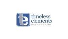 Timeless Elements