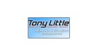 Tony Little