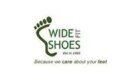 Wide Fit Shoes UK