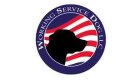 WORKING SERVICE DOG