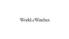 World Of Watches