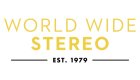 World Wide Stereo