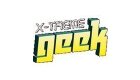 X-Treme Geek
